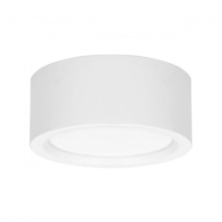 Oprawa downlight SIREMO LED 18W, 1440lm, IP20, 4000K, biała OR-OD-6162WL4