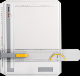 AR7044 Geo-Board plotting board A4