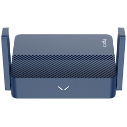 ROUTER VPN TR3000 Wi-Fi 6 2.4 GHz, 5 GHz 574 Mb/s + 2402 Mb/s CUDY