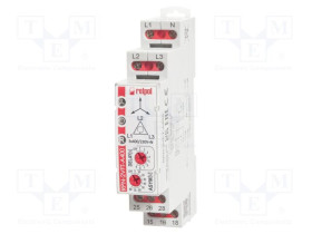 RPN-2VFT-A400