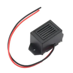 Kitronik Miniature Buzzer 6v 10 Pack