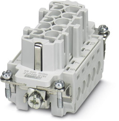 Moduł wkładki stykowej