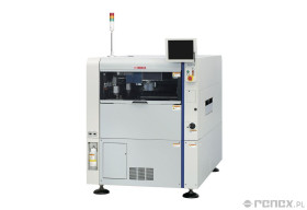 Automatyczna drukarka pasty lutowniczej YAMAHA YCP10