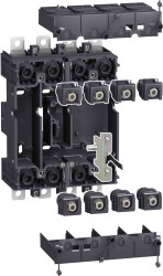 Podstawa wtykowa LV429267, Schneider Electric, Kompaktowy NSX