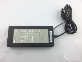 ZASILACZ IMPULSOWY 19V 7,37A LG ADS-150KL-19N-3 EAY65768902 CZARNY DESKTOP (ZASIMP19V737A-CZ)