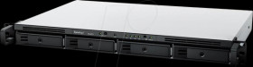 RS422+ NAS server RackStation RS422+ empty enclosure