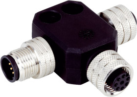 Pokrętła kodera Złącze T SICK do STRONA 1