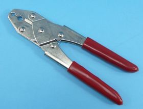 LX-068 ZACISKARKA KONEKTORÓW F