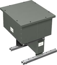 C/... HVAC 3-Phase Capacitor Banks IP55 High Voltage AC Power Capacitors 3-Phase Capacitor Banks IP55