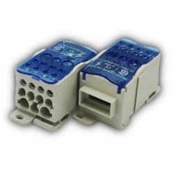 Blok dystrybucyjny LK DTB 185+8x24