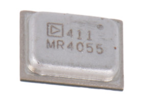 Kondensator mikrofonu, -44dB SMD InvenSense