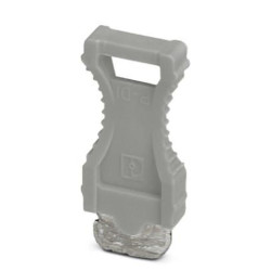 Zaślepki rozdzielające Wtyki izolacyjne Phoenix Contact