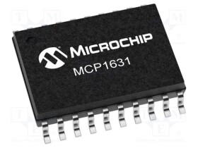 MCP1631T-E/ST