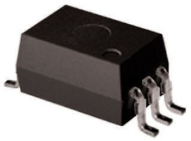 Sterownik bramki MOSFET 6-pinowy 4 A SDIP SI8261ABD-C-IS 30V