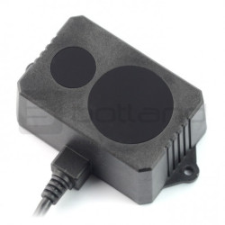 Laserowy czujnik odległości Lidar TF02 IP65 kompatybilny z Arduino i Pixhawk - 22m - UART