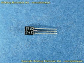 BC214C