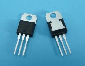 BTB-16/600SW 16A Igt=10mA TO-220 TRIAK