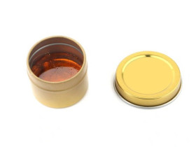 Kalafonia do lutowania 20g