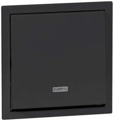 PEHA by Honeywell Zaślepka Przełącznik biały 34332 1 szt.