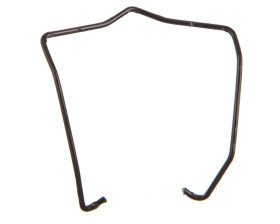 Obejma metalowa do gniazd serii 95.13, 95.15 i przekaźników serii 40/44 095.51