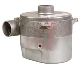 Wentylator promieniowy 24 V DC Ametek szerokość: 149.4mm przepływ: 221.74m³/h