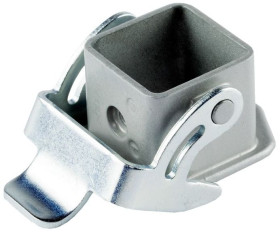 Obudowa złączy dużej mocy Amphenol Industrial C146 Kabel 1 rozmiar A3