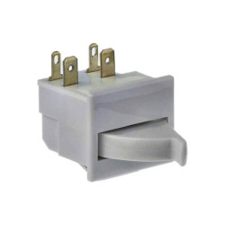 Bulgin H3141CAKAA Wyłącznik bezpiecznikowy 1 szt.