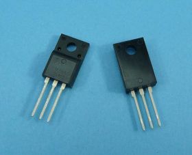 AOTF-5N50 N 5A/500V/35W TO-220F 1,5R