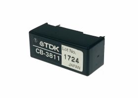 Przetwornica DC/DC : +5V/-12V