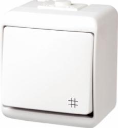 Junior, wyłącznik krzyżowy,