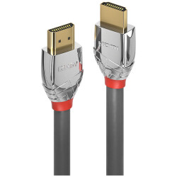 Lindy 37875 7.5m Standard HDMI Cable, Cromo Line