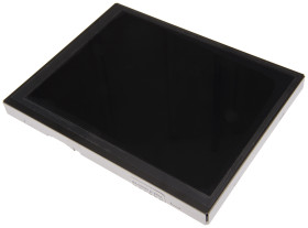 Kolorowy wyświetlacz LCD 5.7cal Transmisywny TFT QVGA 320 x 240pikseli LED Backlight Równoległy I/F Nie Ampire Brak