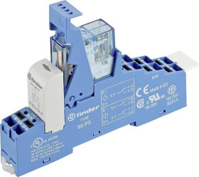 Przekaźnik sprzęgający Finder 48.P5.7.024.5050