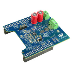 Płytka ewaluacyjna STMicroelectronics EVLDRIVE102H MOSFET EVLDRIVE102H