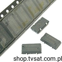 SG636PTF-25.000000MHz Quartz Generator SMD-SG636PTF SEIKOEPSON