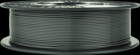 20800211141/SW10028.2 PLA filament, 1.75 mm, anthracite silver, 0.75 kg