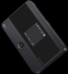M7350 WLAN Router 2.4/5 GHz 4G/LTE 150 MBit/s mobile