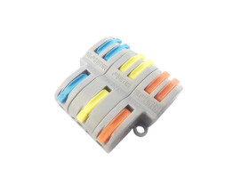 ROZGAŁĘŹNIK WAGO 3-9 FD39