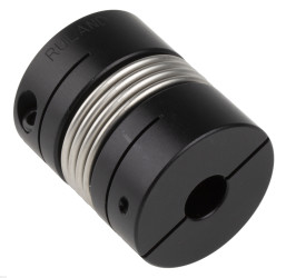 Łącznik 12mm Ruland śr. zewn: 33mm Łącznik mieszkowy 42.9mm 13.6Nm