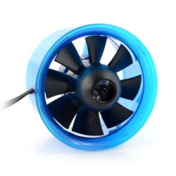 Napęd tunelowy EDF55 - ADH300L 4300kv 200W