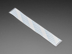 26-pin 1mm pitch FPC Flex Cable - 20cm long
