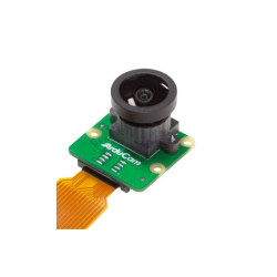 ArduCAM 12MP IMX708 HDR - kamera IMX708 z obiektywem 120° do Raspberry Pi