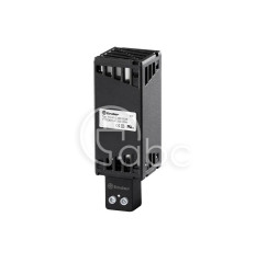 Grzejnik do szafy 25 W 110-230 V AC/DC TH35 7H.51.0.230.0025