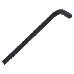 Faithfull FAIHK120MLA Long Arm Hexagon Key 12mm