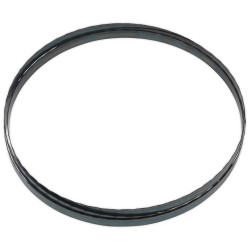 Sealey SM1305B24 Blade 2240 x 12 x 0.6mm 24tpi