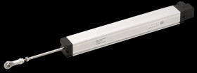 KTF-150 Linear potentiometer displacement sensor, 0 ... 150 mm