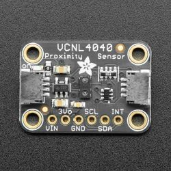 Adafruit VCNL4040 Proximity and Lux Sensor