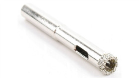 Otwornica Diamentowa 35 - 6Mm Do Gresu Betonu Schmith