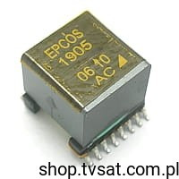 B78421A1905A3 ISDN Transformer SMD EPCOS
