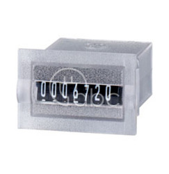 Licznik impulsów K67.20 analogowy 24 V DC/0 1.660.200.013